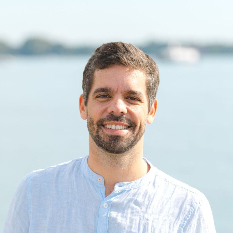 Julien Hurault